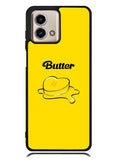 BTS Butter Motorola Moto G Stylus 5G 2023 Case OV9873