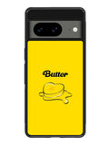 BTS Butter Google Pixel 8 Case QC9873
