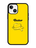 BTS Butter iPhone 15 Plus Case OV9873