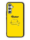 BTS Butter Samsung Galaxy A14 5G Case QC9873