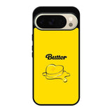 BTS Butter Google Pixel 10 Pro XL Case OV9873