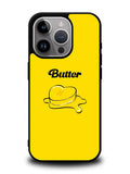 BTS Butter iPhone 16 Pro Max Case OV9873