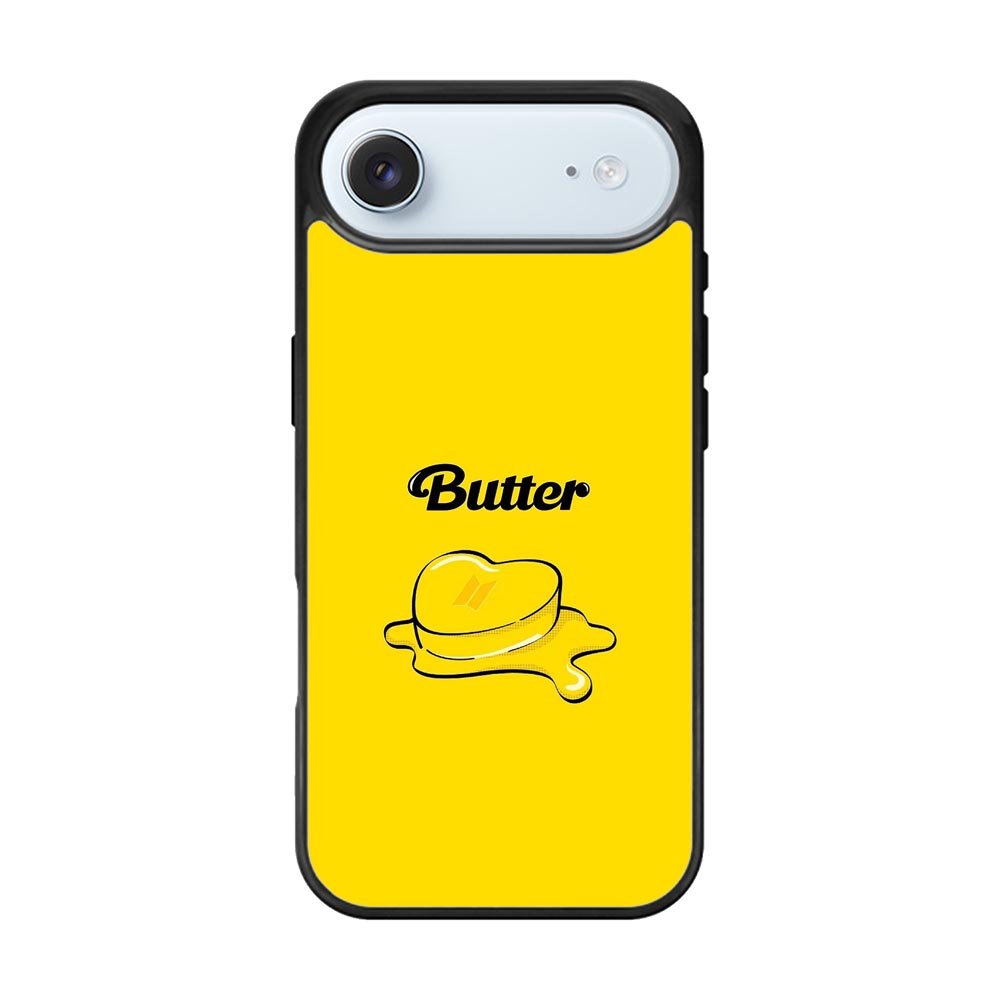 BTS Butter iPhone Air Case OV9873