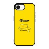 BTS Butter iPhone 17e Case OV9873