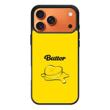 BTS Butter iPhone 17 Pro Case OV9873