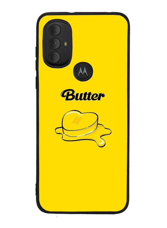 BTS Butter Motorola Moto G Pure 2021 , Moto G Power 2022 Case OV9873