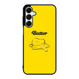 BTS Butter Samsung Galaxy A16 Case OV9873