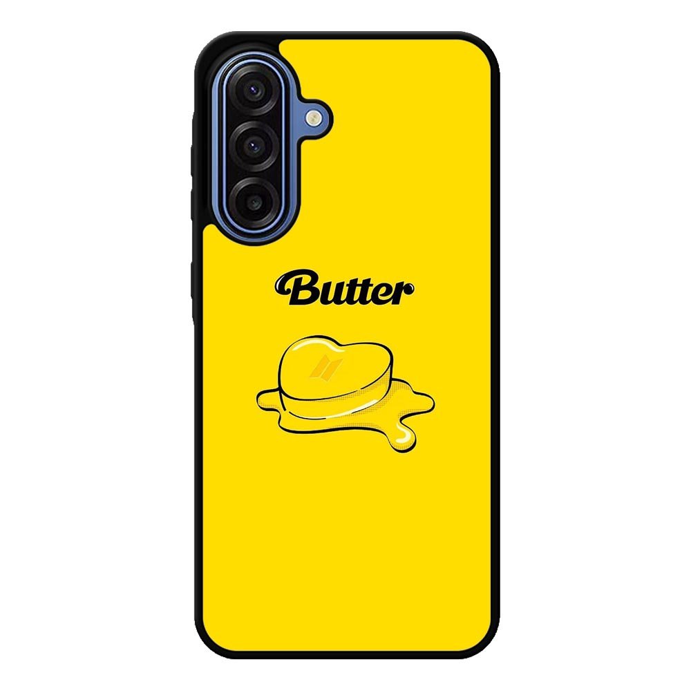 BTS Butter Samsung Galaxy A17 Case OV9873