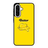 BTS Butter Samsung Galaxy A36 5G Case RC9873