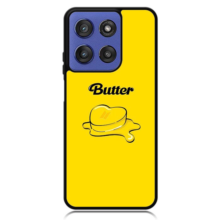 BTS Butter Motorola Moto G Stylus 5G 2025 Case OV9873
