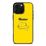 BTS Butter iPhone 16 Pro Max Case OV9873