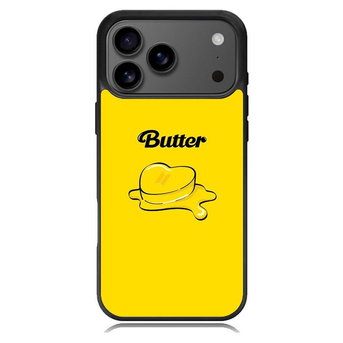 BTS Butter Samsung Galaxy S26 Ultra Case OV9873