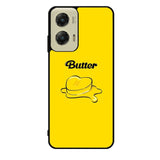 BTS Butter Motorola Moto G Stylus 5G 2024 Case OV9873