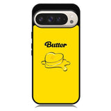 BTS Butter Google Pixel 10 Pro XL Case RC9873