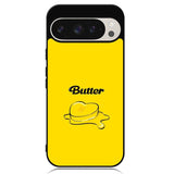 BTS Butter Google Pixel 9 Pro XL Case OV9873
