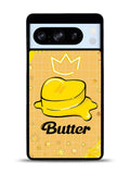 BTS Butter Sun Flower Google Pixel 8 Pro Case QC9876