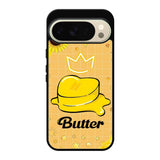 BTS Butter Sun Flower Google Pixel 10 Pro XL Case OV9876