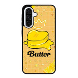 BTS Butter Sun Flower Samsung Galaxy A16 5G Case RC9876