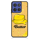 BTS Butter Sun Flower Motorola Moto G Stylus 5G 2025 Case OV9876