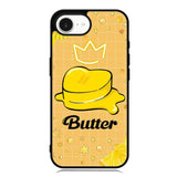 BTS Butter Sun Flower iPhone 16e Case OV9876