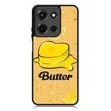 BTS Butter Sun Flower Motorola Moto G 5G 2025 Case OV9876