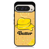 BTS Butter Sun Flower Google Pixel 10 Pro XL Case RC9876