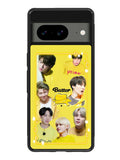 BTS Butter Personil Photos Google Pixel 8 Case QC9874
