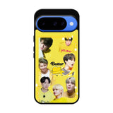 BTS Butter Personil Photos Google Pixel 10 Case OV9874