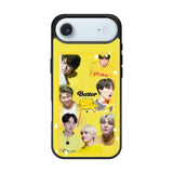 BTS Butter Personil Photos iPhone Air Case OV9874