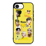 BTS Butter Personil Photos iPhone 16e Case OV9874
