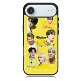BTS Butter Personil Photos iPhone 17 Air Case OV9874