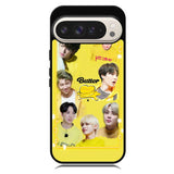 BTS Butter Personil Photos Google Pixel 10 Pro XL Case RC9874