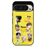 BTS Butter Personil Photos Google Pixel 9 Pro XL Case OV9874