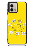 BTS Butter Icon Motorola Moto G Stylus 5G 2023 Case OV9869