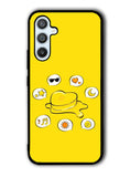BTS Butter Icon Samsung Galaxy A14 5G Case QC9869