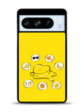 BTS Butter Icon Google Pixel 8 Pro Case QC9869