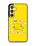 BTS Butter Icon Samsung Galaxy S25 Plus 5G , Samsung Galaxy S25+ 5G Case OV9869