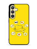 BTS Butter Icon Samsung Galaxy S24 FE 5G Case OV9869