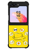 BTS Butter Icon Samsung Galaxy Z Flip 5 5G 2023 Case OV9869