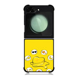 BTS Butter Icon Samsung Galaxy Z Flip 6 5G 2024 Case OV9869