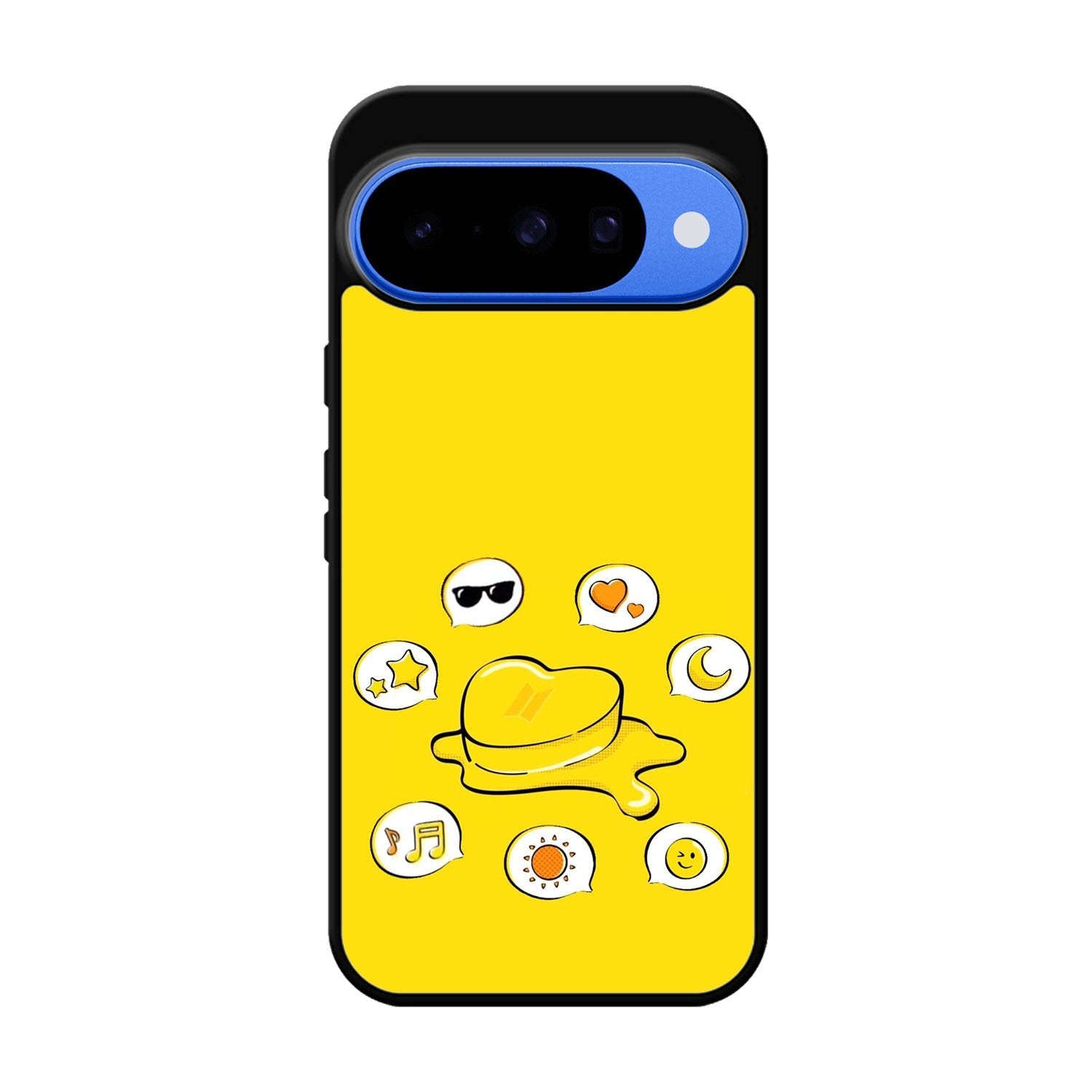 BTS Butter Icon Google Pixel 10 Case QC9869