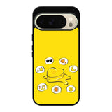 BTS Butter Icon Google Pixel 10 Pro Case QC9869