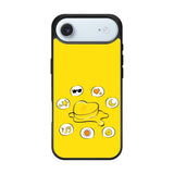 BTS Butter Icon iPhone Air Case QC9869