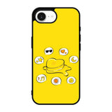 BTS Butter Icon iPhone 17e Case QC9869