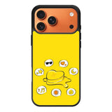BTS Butter Icon iPhone 17 Pro Max Case QC9869