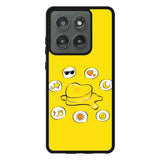 BTS Butter Icon Motorola Moto Edge 2025 Case QC9869
