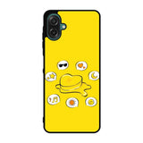BTS Butter Icon Samsung Galaxy A07 Case QC9869