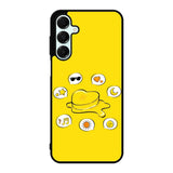 BTS Butter Icon Samsung Galaxy A16 Case OV9869