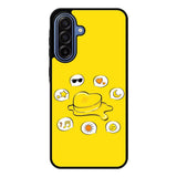 BTS Butter Icon Samsung Galaxy A17 Case QC9869