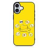 BTS Butter Icon iPhone 16 Plus Case QC9869